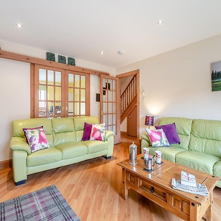 Coire Cas - S4538 Villa Авимор Екстериор снимка