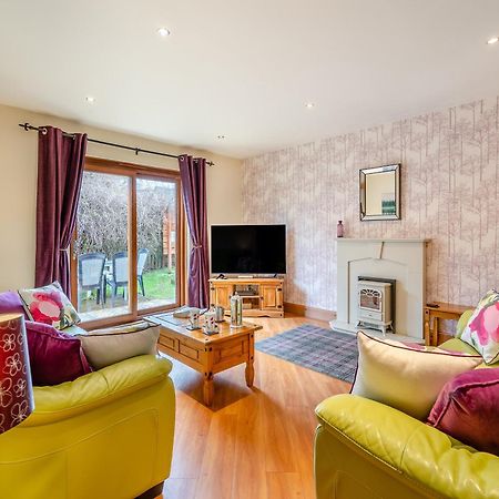 Coire Cas - S4538 Villa Авимор Екстериор снимка
