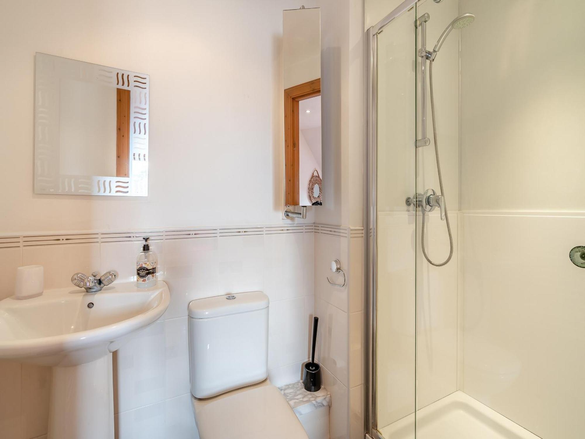 Coire Cas - S4538 Villa Авимор Екстериор снимка
