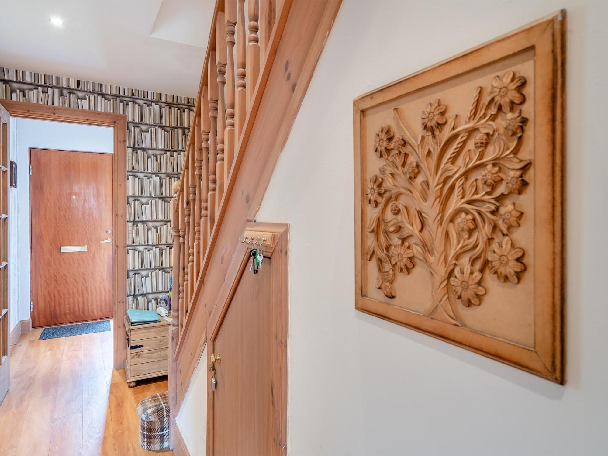 Coire Cas - S4538 Villa Авимор Екстериор снимка
