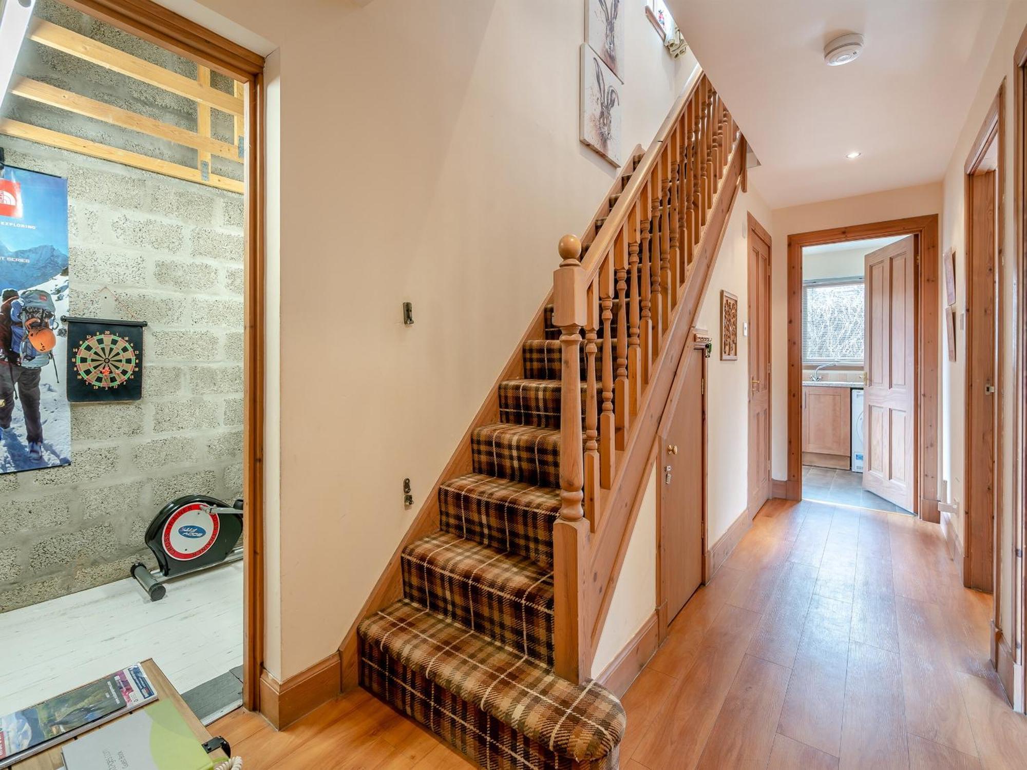 Coire Cas - S4538 Villa Авимор Екстериор снимка