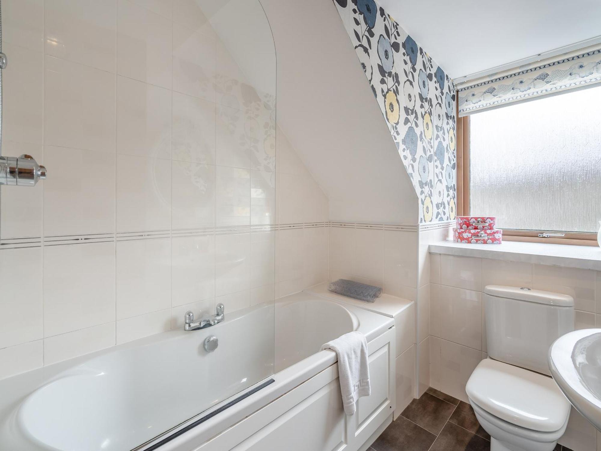 Coire Cas - S4538 Villa Авимор Екстериор снимка