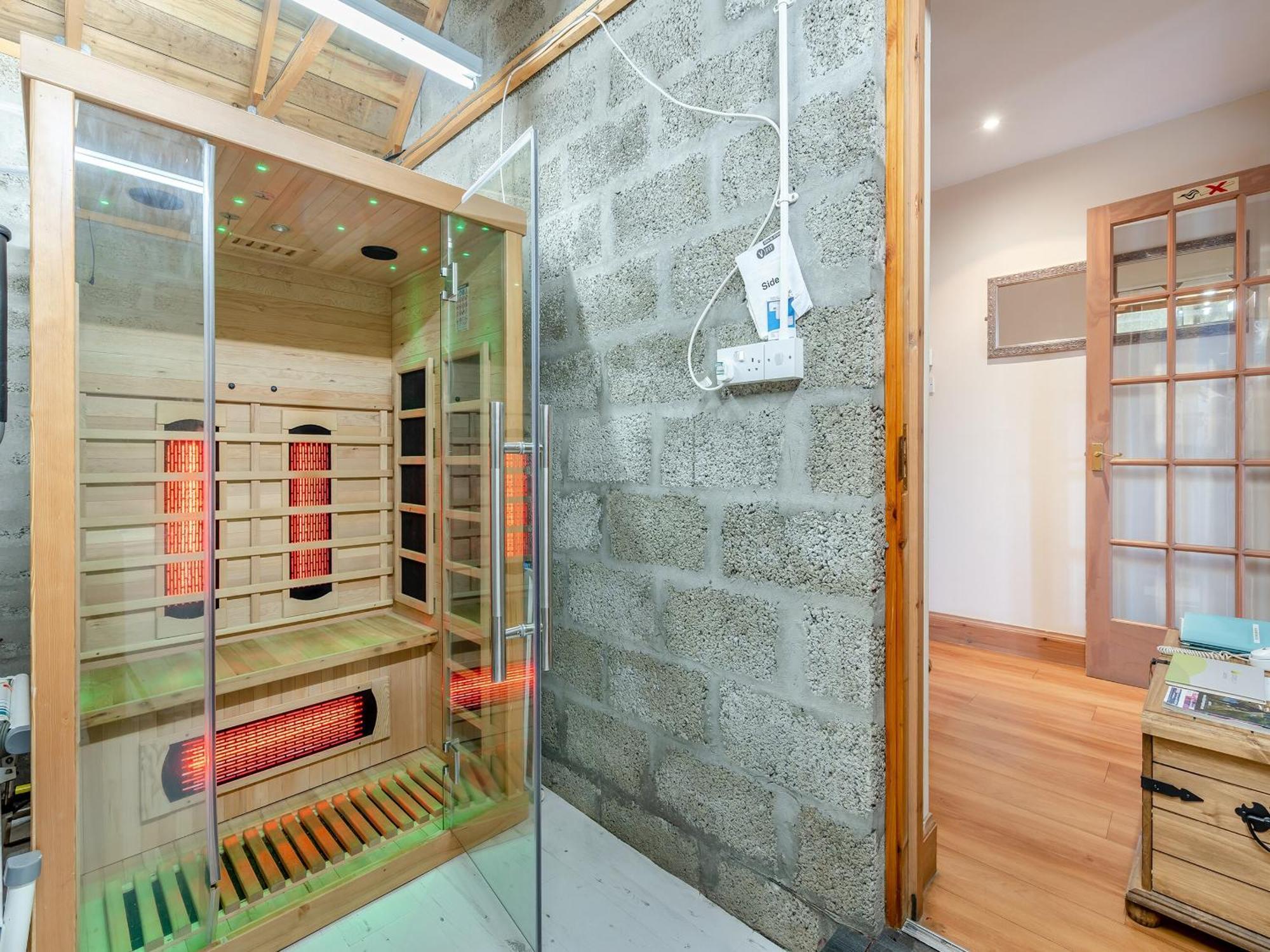 Coire Cas - S4538 Villa Авимор Екстериор снимка